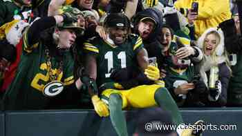 NFL Week 16 grades: Packers earn A+ for NFL's first shutout win of season, Commanders get B+ for upset victory