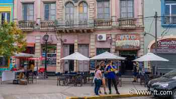 Tourism squeezed in Argentina as peso strengthens