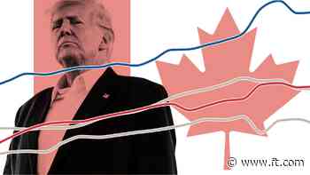 Could Trump heal Canada’s ailing economy?