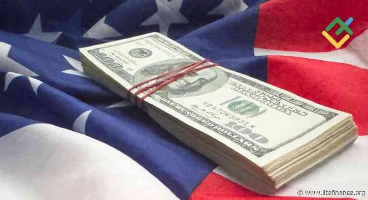 US Dollar to Become Strongest Currency on Forex. Forecast as of 24.12.2024