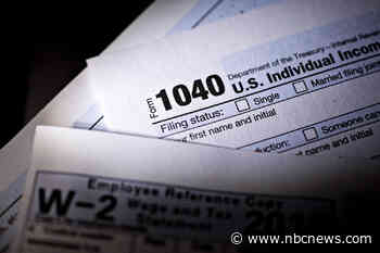 IRS plans to pay 1 million taxpayers up to $1,400. Here's how to check if you're eligible.