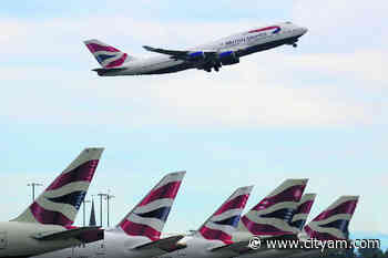 IAG shares: Ambitious British Airways will deliver, say analysts