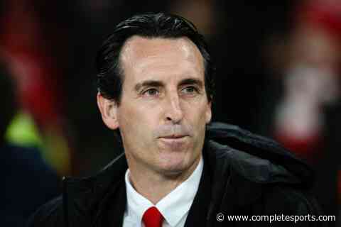 Emery Was Treated Very Unfairly At Arsenal  –Ex-Gunner Midfielder