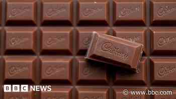 Cadbury loses royal warrant after 170 years