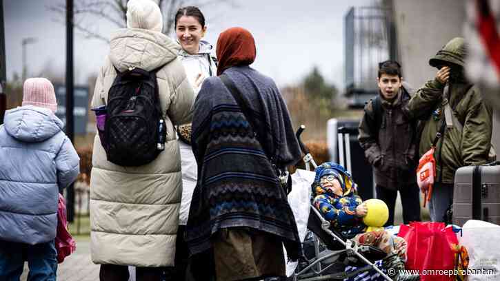 Deze 17 gemeenten moeten nog 3300 opvangplekken voor asielzoekers regelen