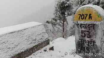 Dehradun: District Administration Orders To Maintain Law & Order Ahead Of New Year