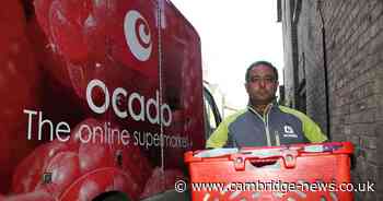 Ocado customers fuming as Christmas orders are delivered missing items