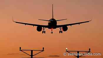 Domestic Air Passenger Traffic In India To Clock 6.1 Per Cent Growth At 144.9 Lakh In Nov