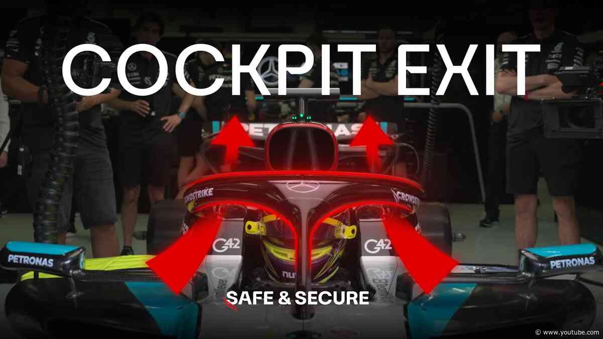 What is the Cockpit Exit Test? | Safe & Secure x Crowdstrike