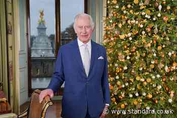 King Charles' Christmas plans: Prince Andrew, Harry and Meghan all excluded