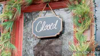 Christmas Eve: What's open and closed?