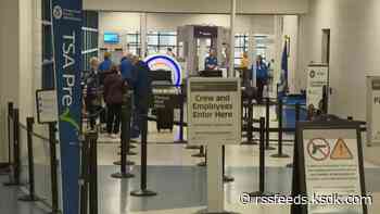 Lambert Airport shares holiday packing tips for a smooth trip through TSA