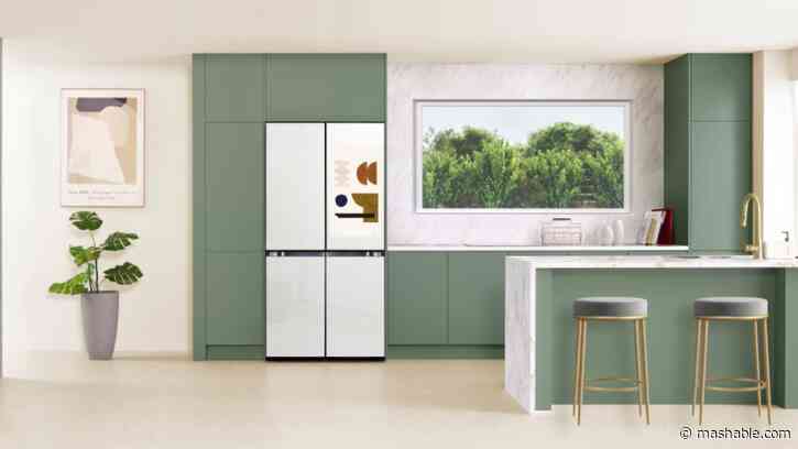 CES 2025: Samsung to unveil AI-powered refrigerators