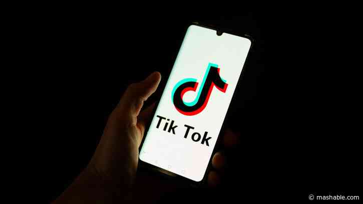 TikTok ban update: Trump wants to keep this sucker around