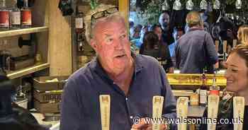 Jeremy Clarkson admits Cotswolds pub is 'a total disaster'