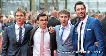 James Buckley admits The Inbetweeners revival could be too 'profitable' to turn down