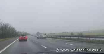 M4 partially blocked after crash