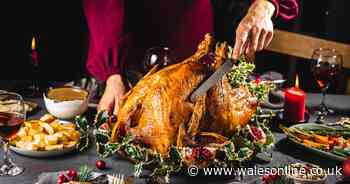 Everyday ingredient could ‘transform’ your Christmas turkey and guarantee ‘perfect’ crispy skin