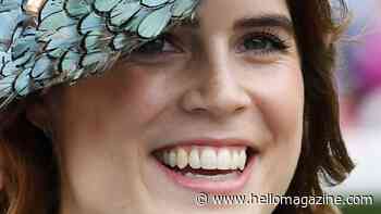 Princess Eugenie’s makeup artist reveals the £16 hack for depuffing your under eyes