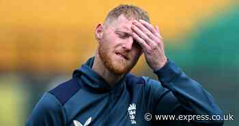 Ben Stokes out for three months as injured England captain forced to undergo surgery