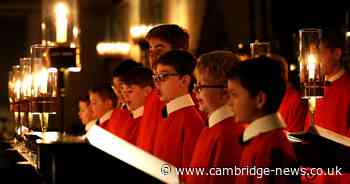 How to watch Carols from King's College Choir this Christmas 2024