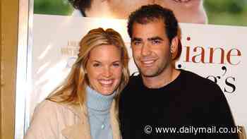 What has happened to Pete Sampras since he retired and why has he shied away from fame?