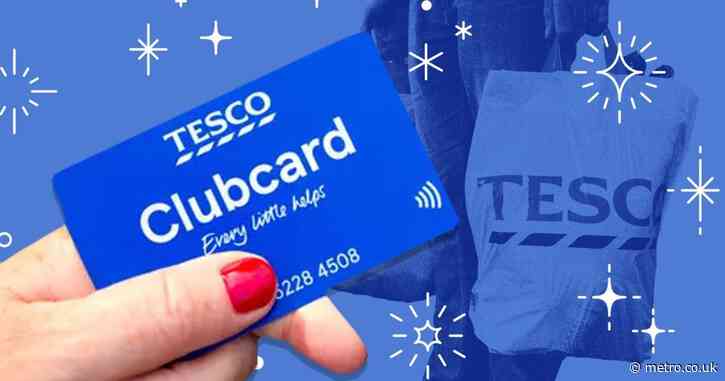 Tesco customers can get £20 off Christmas shopping with ‘secret trick’