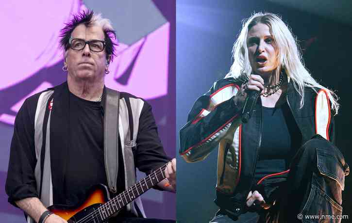 The Offspring’s Kevin ‘Noodles’ Wasserman on Emily Armstrong fronting Linkin Park: “It’s an amazing and brave choice”