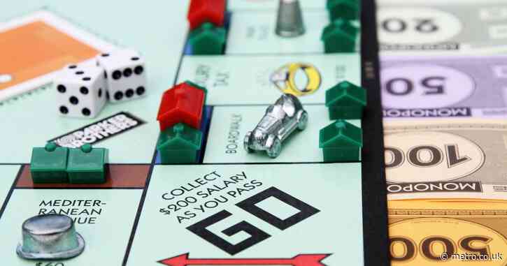 The ultimate tactic to beat your family at Monopoly this Christmas revealed