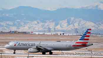 American Airlines ground stop lifted, but delays remain during busy travel period