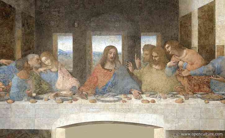 How Leonardo da Vinci Painted The Last Supper: A Deep Dive Into a Masterpiece