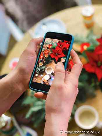 From black tie to dog content: The dos and don’ts of posting on social media at Christmas