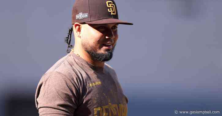 Good Morning San Diego: Padres free agency dormant, but change coming soon