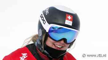 Zwitserse olympische snowboardster Hediger overleden in lawine