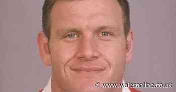 The Welsh rugby players and legends who died in 2024