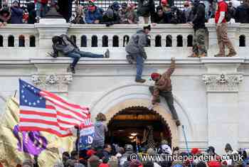 The notorious January 6 rioters Trump could pardon as he re-enters White House