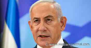 Netanyahu Might Not Be Able to Attend Auschwitz Liberation Anniversary for Disgusting Reason