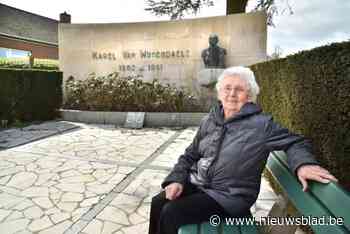 Georgette (100), die 55 jaar een iconisch wielercafé uitbaatte, is overleden: “Ze stierf op dezelfde dag als haar idool Rik Van Looy”