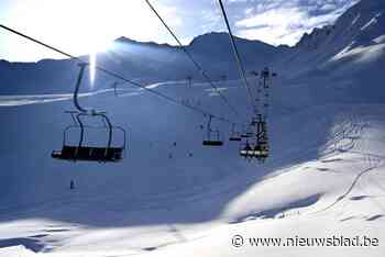 Stoeltjeslift in panne in skigebied in Franse Alpen: 240 skiërs geëvacueerd per helikopter