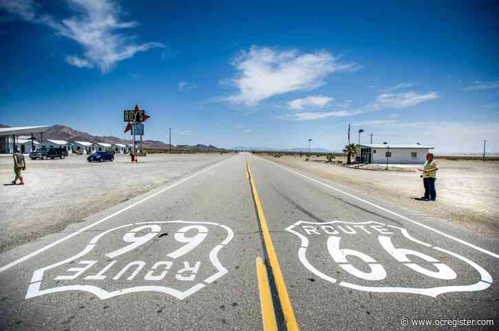 Will Route 66 ever reopen in parts of San Bernardino County?