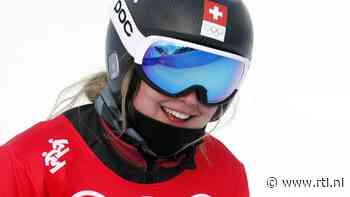 Olympische snowboardster overleden in lawine