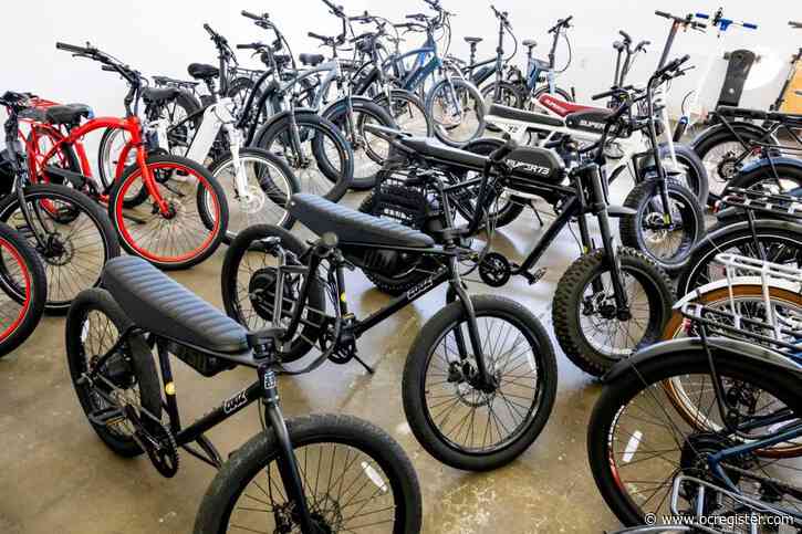 CARB should cancel e-bike subsidies