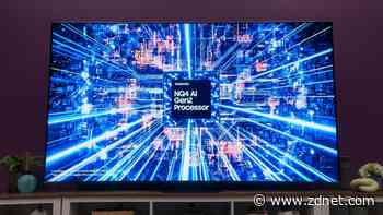 I tested Samsung's 98-inch 4K QLED TV, and here's why it might be worth the $13,000