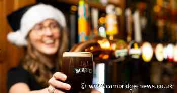 The best cosy pub in Cambridge – as voted for by readers