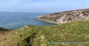 Breathtaking journey through hidden 'under-appreciated' gem to Wales' most picturesque town