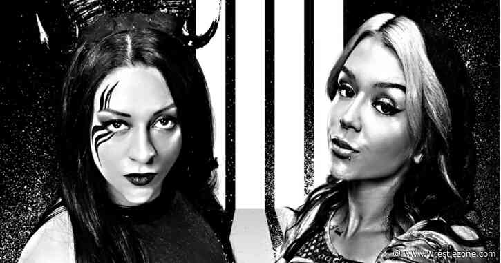 WWE NXT Preview For December 24: Heritage Cup Match, Stephanie Vaquer Vs. Cora Jade