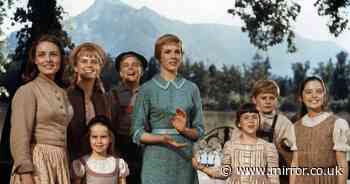 What happened to The Sound of Music's Von Trapp children in real life - true story of all 10 kids