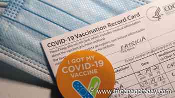 Vaccine Injury Claims Spiked During COVID