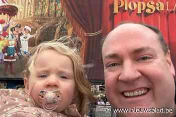 Dagje Plopsaland eindigt in ontgoocheling voor pijnpatiënt Tim en zijn familie: “Ik zag eerste ritje op de rollercoaster met Milou in rook opgaan”