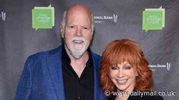 Reba McEntire and boyfriend Rex Linn's Christmas plans REVEALED as star dishes on their holiday 'traditions'